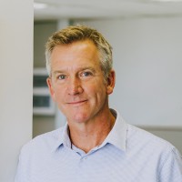 Christopher Clarke,  Inspired Evolution